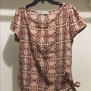 Ladies top
